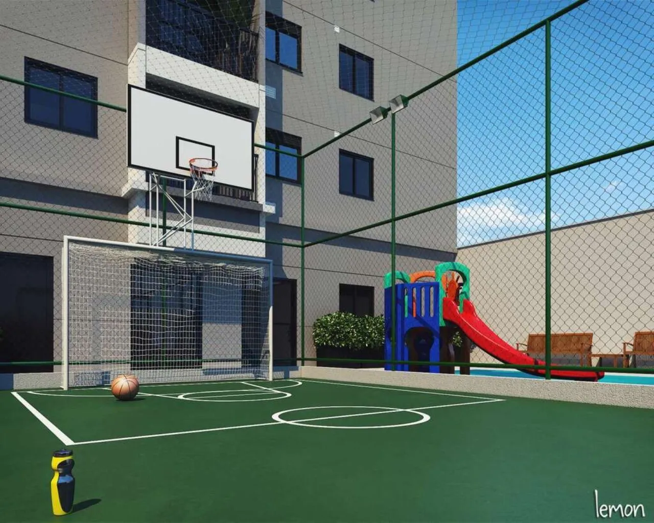 Imagem APARTAMENTO RESIDENCIAL em São Paulo - SP, Jardim Celeste