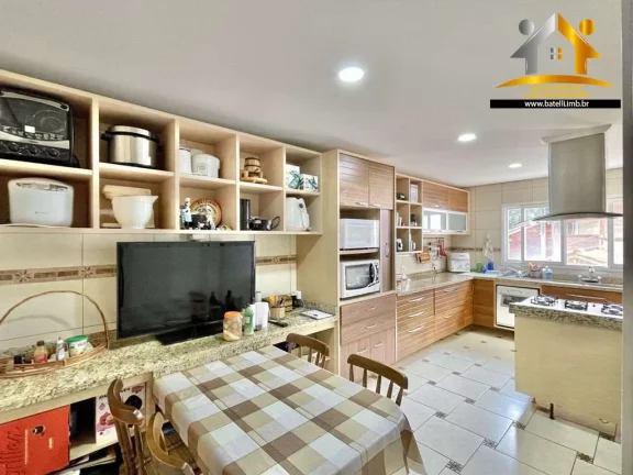 Imagem Casa - Vila Verde | Batelli Imóveis