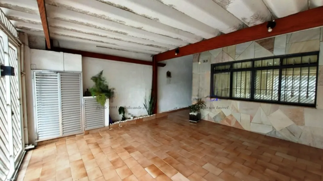 Imagem VENDO EXCELENTE SOBRADO NO BAIRRO JARDIM CIDÁLIA!