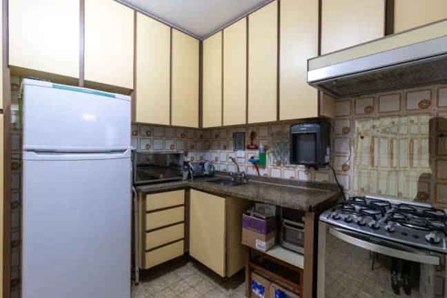 Imagem Apartamento à venda em São Paulo, Cursino, com 3 quartos, 96m2