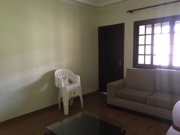 Imagem Casa com 2 dormitórios à venda, 144 m² por R$ 380.000,00 - Parque Umuarama - Suzano/SP