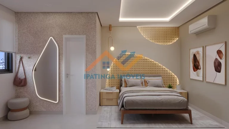 Imagem Apartamento no bairro Iguaçu em Ipatinga