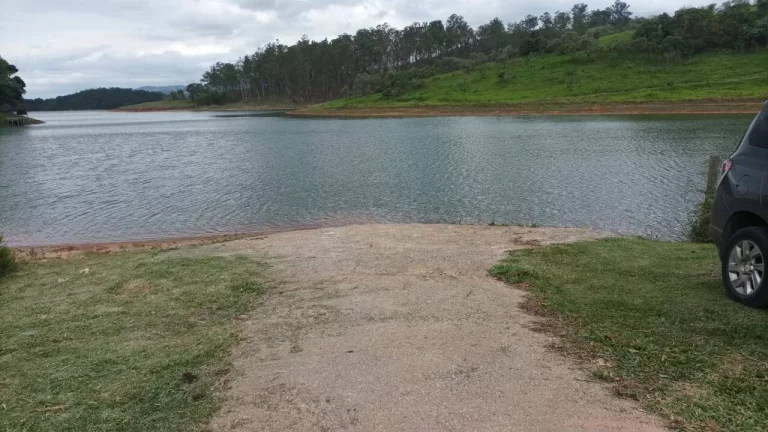 Imagem Chácara Condomínio Fechado e Acesso à Represa!!!
