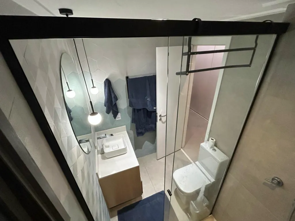 Imagem Apartamento à venda em São Paulo, Alto da Lapa, com 3 quartos, 110m2