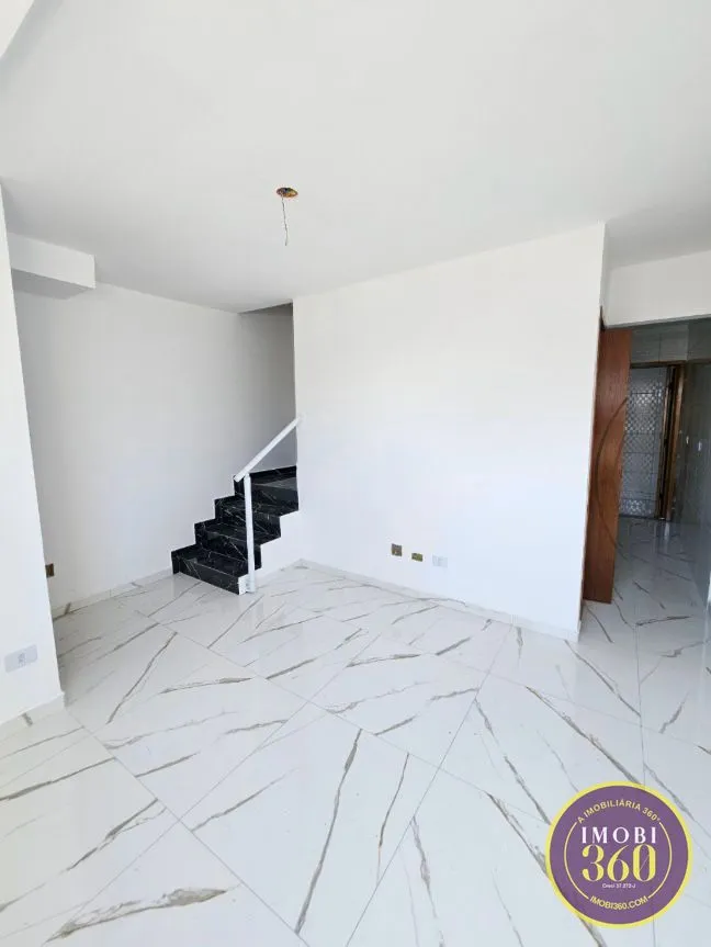Imagem Condomínio Fechado 02 dormitórios sendo 02 suítes com 02 vagas Vila Granada