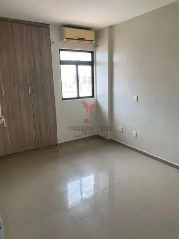 Imagem Cobertura Duplex no Bessa com Piscina e Terraço 4 Quartos, 2 Suites, 2 Vagas de garagem