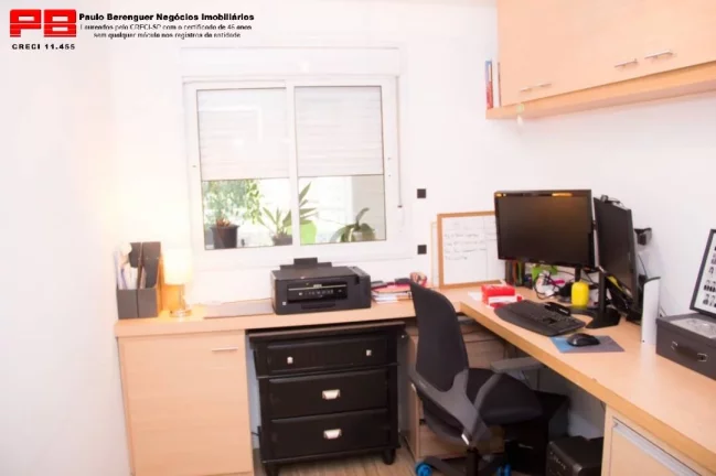 Imagem MARAVILHOSO APARTAMENTO EM SANTO AMARO!