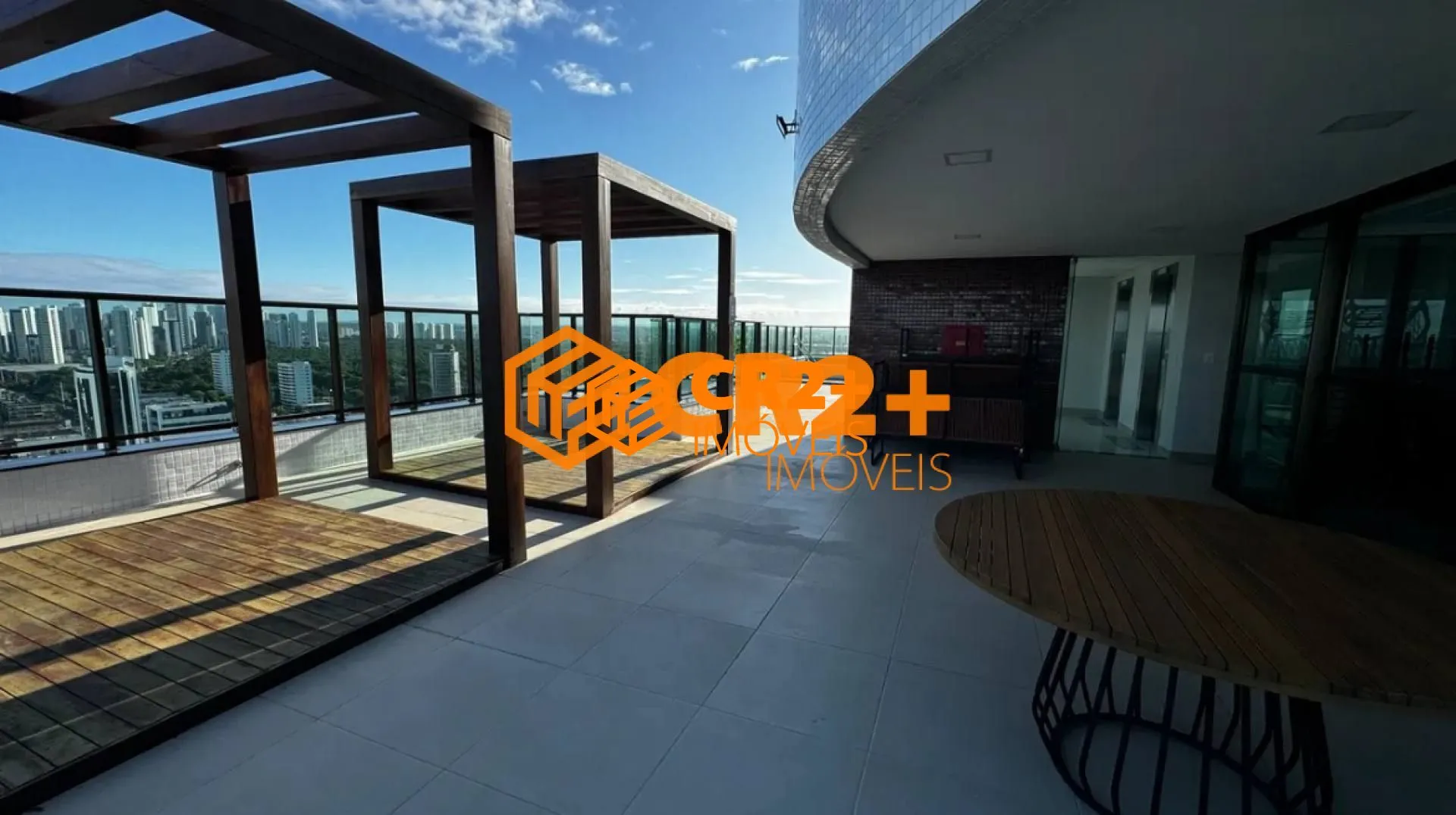 Imagem Apartamento a Venda de 79m² com 3 quartos 1 suítes em bairro Pina em Recife
