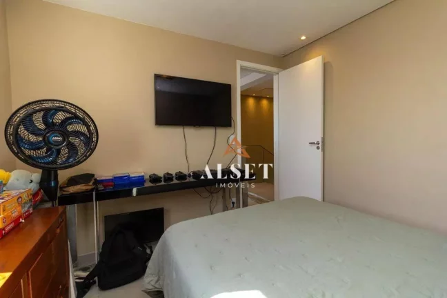 Imagem Cobertura com 2 dormitórios no Tatuapé