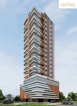 Imagem APARTAMENTO RESIDENCIAL em PORTO BELO - SC, balneario pereque