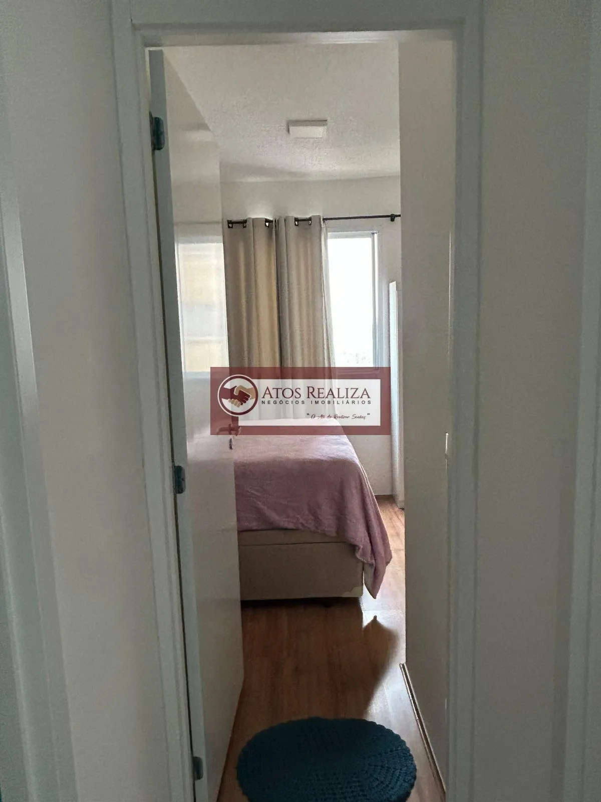Imagem Apartamento à Venda em Socorro SP, 3 Quartos, 33m² por R$290 mil