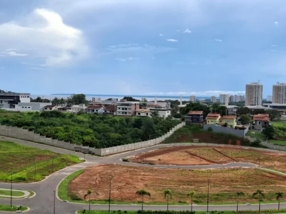 Imagem APARTAMENTO RESIDENCIAL em MANAUS - AM, PONTA NEGRA