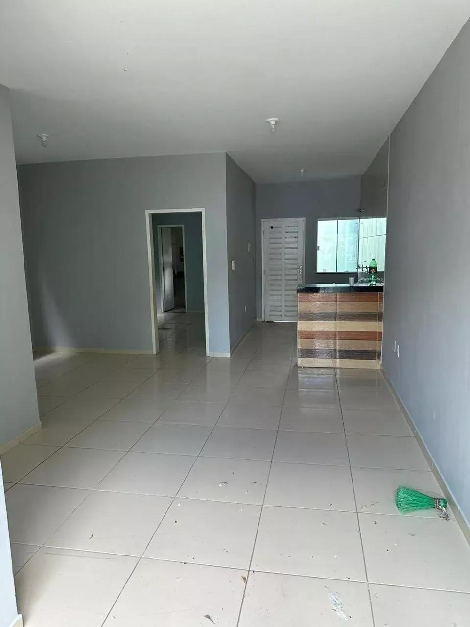 Imagem ALUGUE JÁ I CASA com 2 quartos no Boa Vizinhança 1 Q15