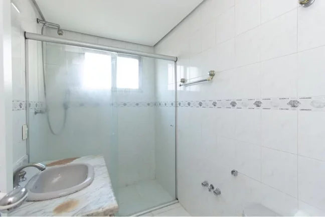 Imagem Apartamento à venda no bairro Panamby - São Paulo/SP