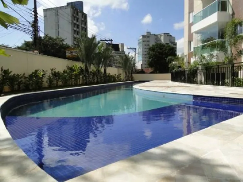 Imagem Imperdível! Apartamento de 3 quartos e 3 suítes no Jardim do Mar, São Bernardo do Campo-SP. Condomínio Maximus.