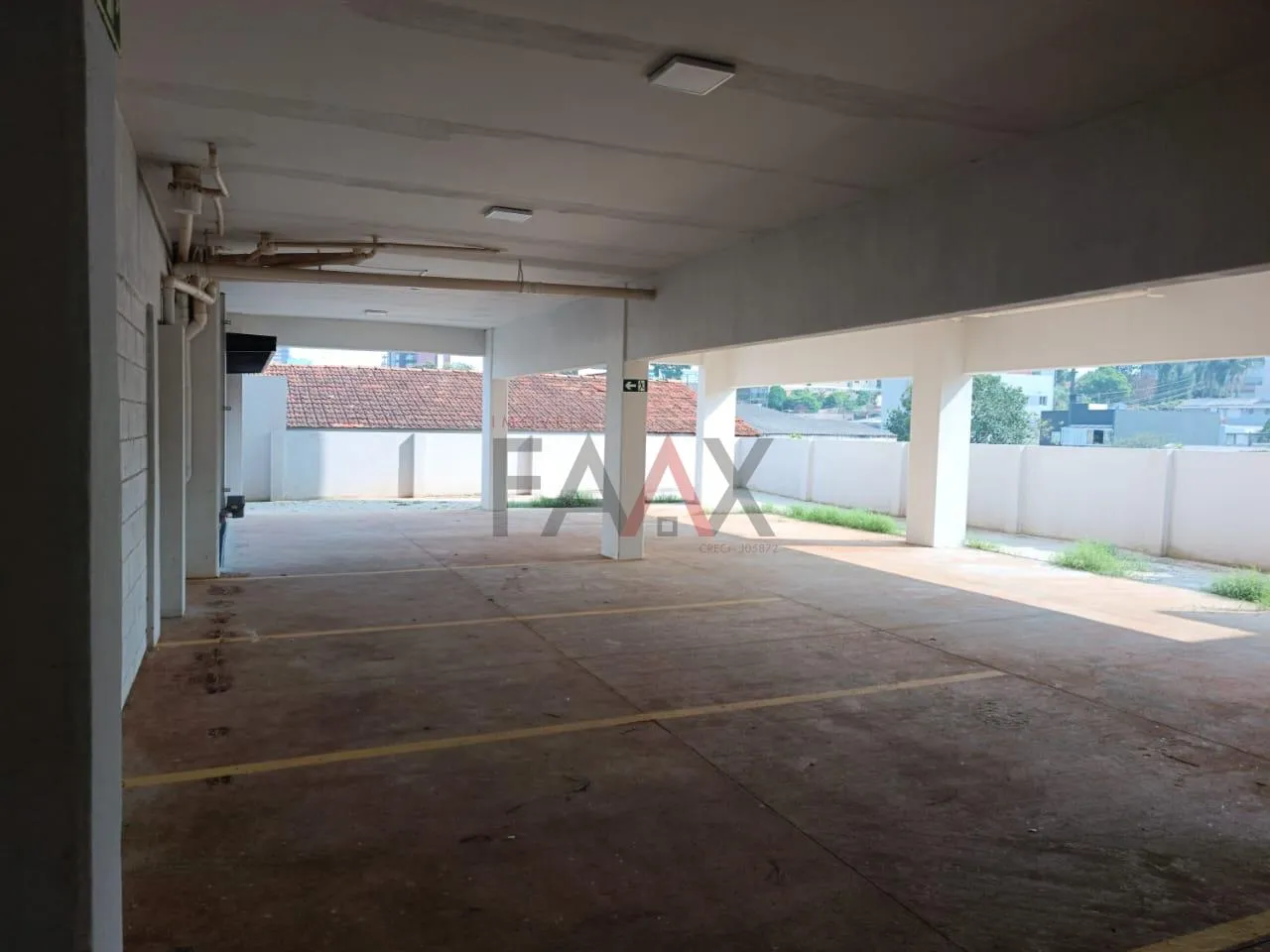 Imagem Oportunidade imperdível Apartamento a venda no Trianon Guarapuava PR