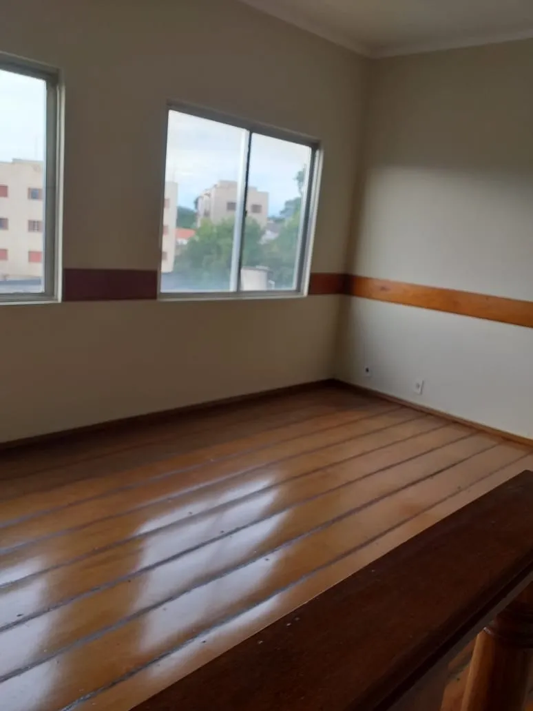Imagem Apartamento à venda 3 Quartos, 1 Vaga, 91M², Vila São José, Taubaté - SP | Edifício Morada Condor