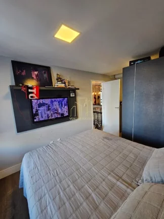 Imagem Bem localizado esse apartamento com duas suítes a venda na Pituba