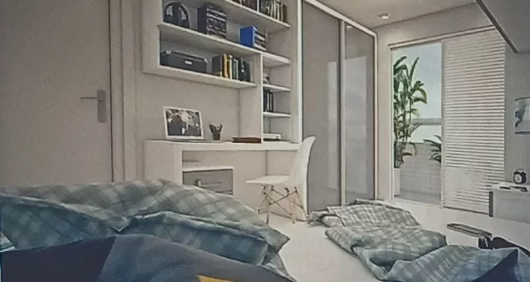 Imagem INCRÍVEL OPORTUNIDADE!!! Apartamento 2 dormitórios com suíte no bairro Maracanã!