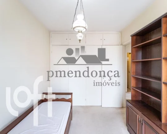 Imagem Apartamento com 125m² a venda no Condomí­nio Régio no Sumaré