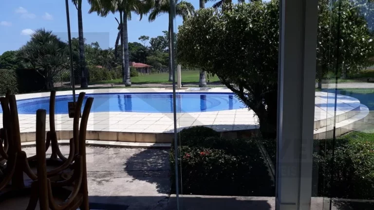 Imagem CASAL IMÓVEIS VENDE CHÁCARA COM AERÓDROMO MARINA JAGUARI - BENEVIDES