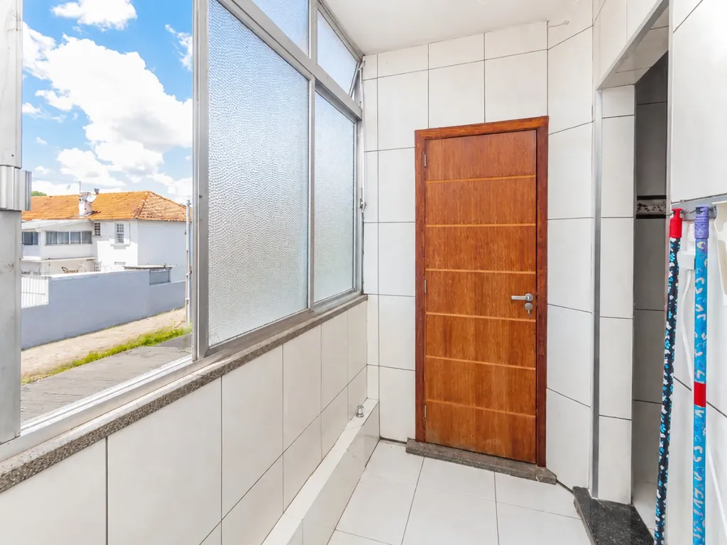 Imagem Apartamento em Passo da Areia