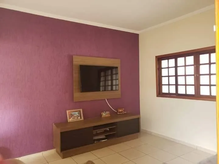Imagem Casa à venda 2 Quartos, 1 Suite, 1 Vaga, 125M², Residencial Maricá, Pindamonhangaba - SP