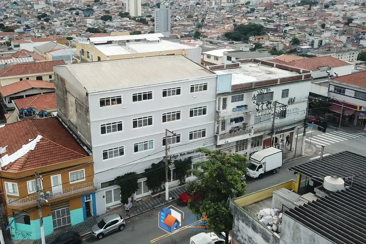 Imagem Casa comercial para venda e locação em Vila Medeiros, 1,000m²