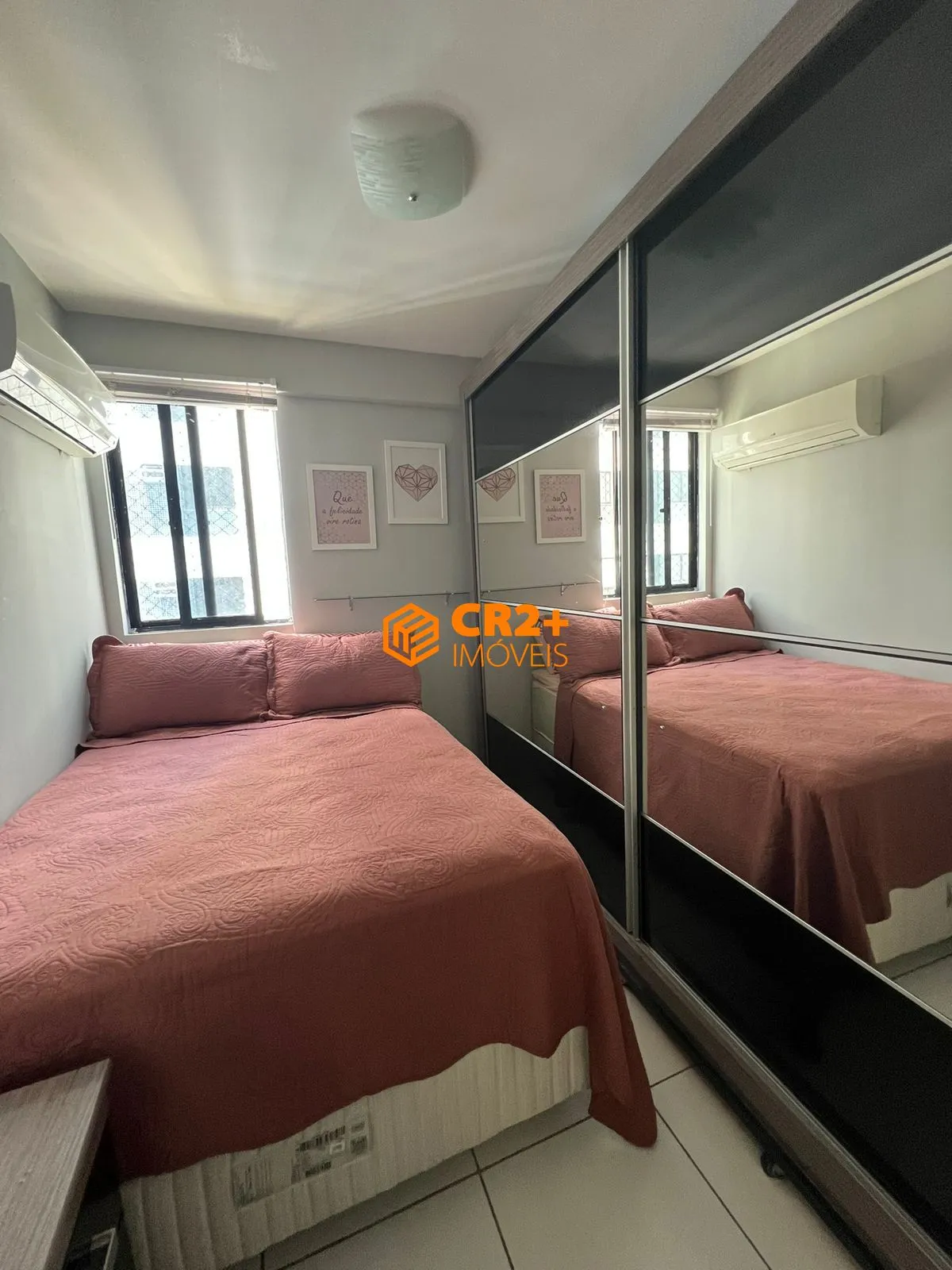 Imagem Vendo Apartamento 100% Mobiliado 49m² em Casa Amarela