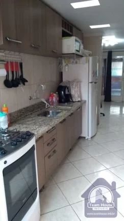 Imagem Casa a Venda no Jardim Nova Poá em Poá/SP