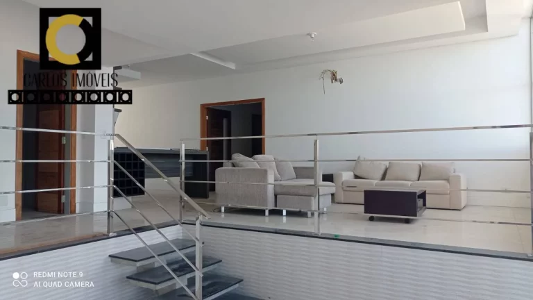 Imagem Apartamento com vista mar no Ilha Porchat em São Vicente
