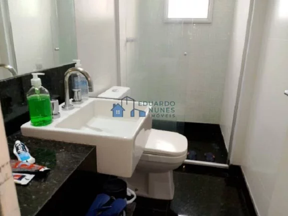 Imagem EXCELENTE APARTAMENTO COM 03 QUARTOS, 02 VAGAS DE GARAGEM NO BELVEDERE.