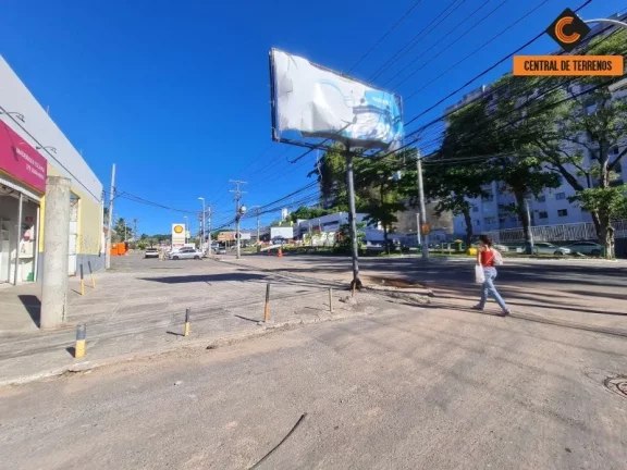 Imagem GALPÃO PARA LOCAÇÃO NO IMBUÍ