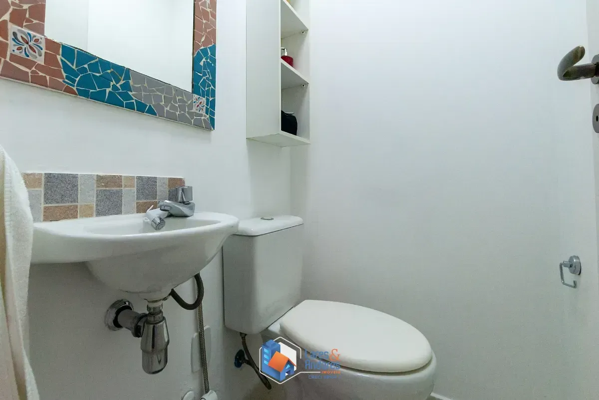Imagem Conjunto comercial para venda em Vila Mariana, 60m²