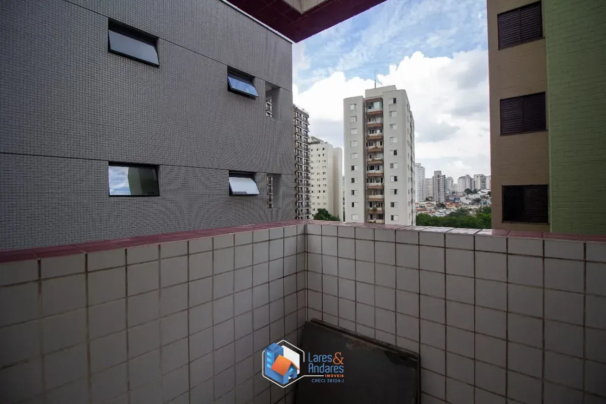 Imagem Conjunto comercial para venda em Vila Monte Alegre, 135m²