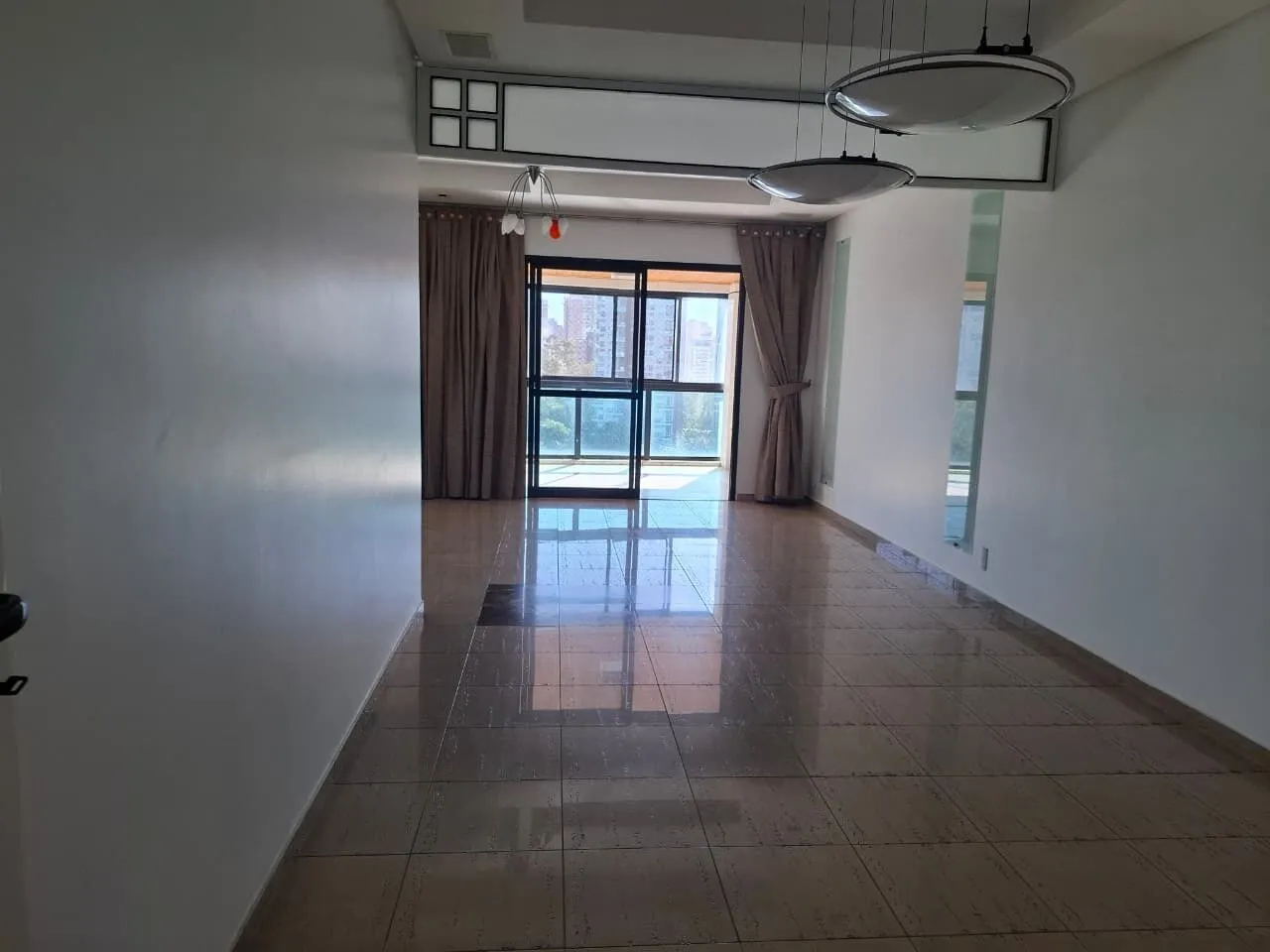 Imagem Apartamento a venda com 4 dormitórios, 3 suítes, 4 vagas, Panambi, Varanda Goumert