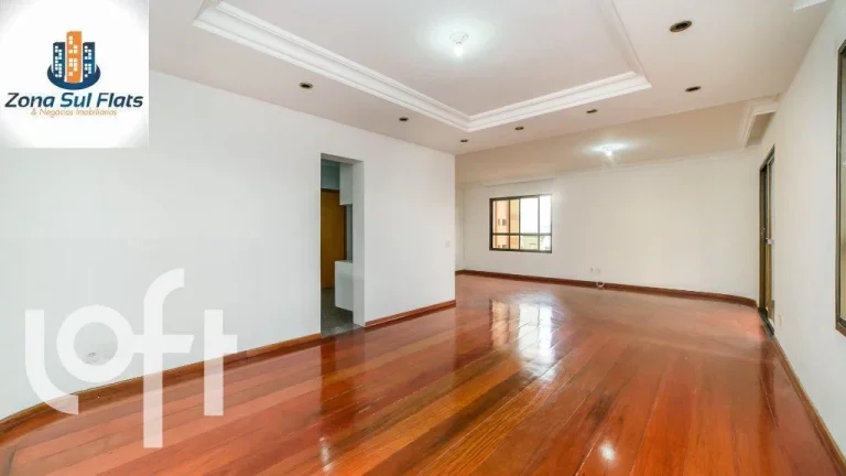 Imagem Excelente Apartamento à Venda No Ipiranga Com 3 Suítes e 3 Vagas