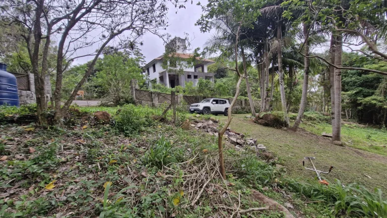 Imagem Terreno de 1.528m² à venda no Bairro Encantada, Garopaba-SC - Oportunidade!