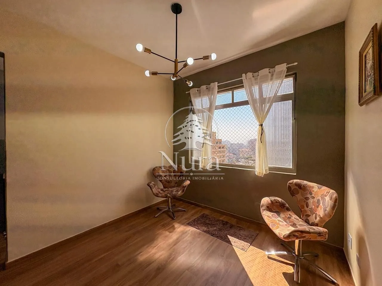 Imagem Kitnet de 1 quarto, 29m² no bairro Embaré, em Santos