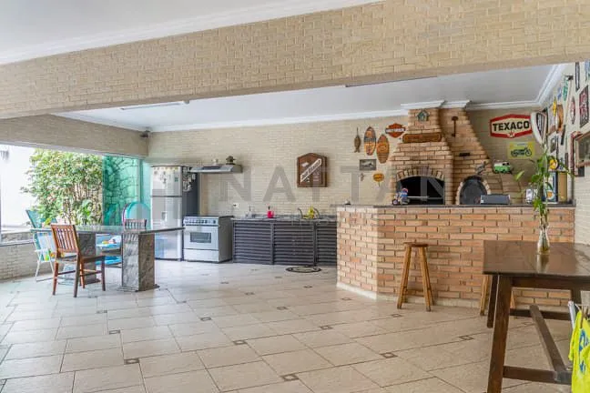 Imagem Sobrado com 3 dormitórios à venda, 440 m² por R$ 2.800.000,00 - Vila Carrão - São Paulo/SP