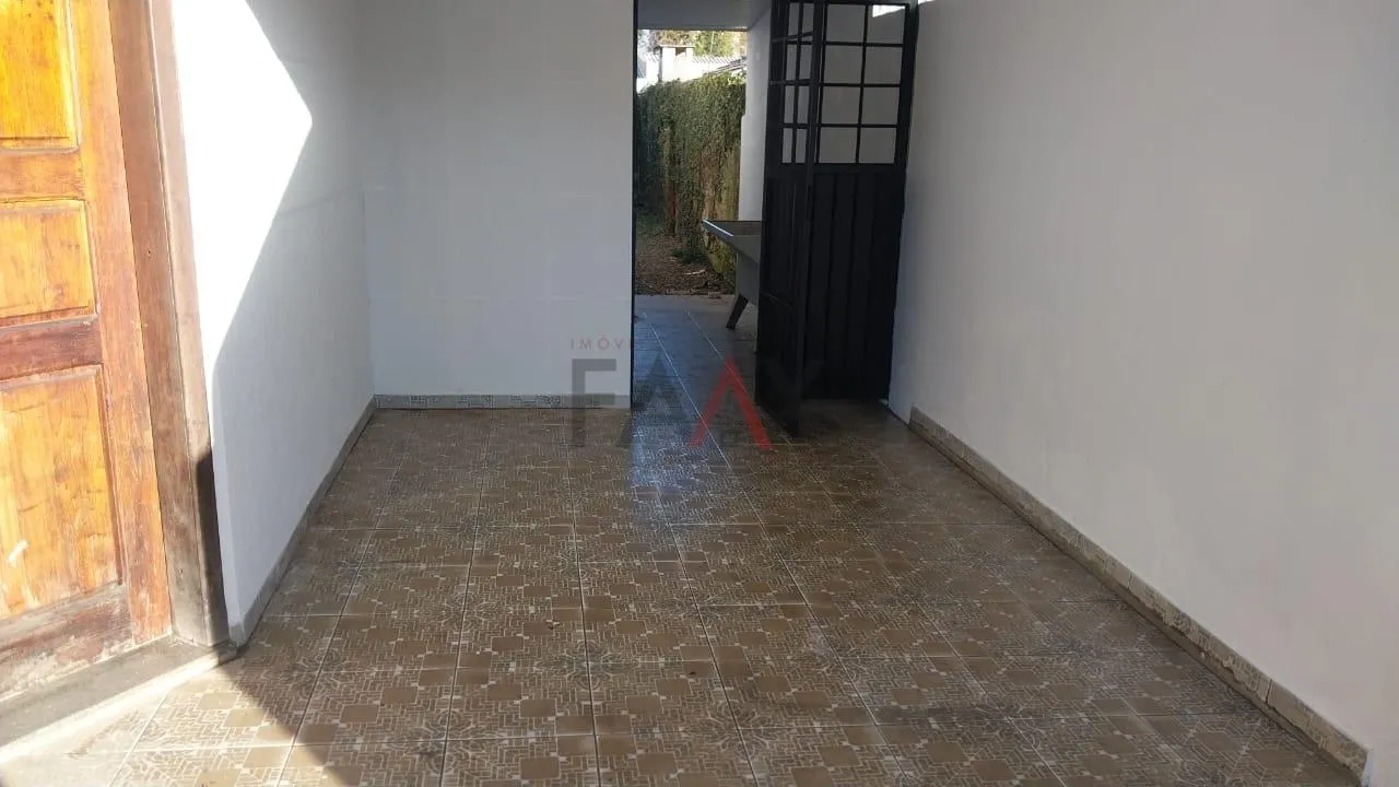 Imagem Casa com 2 dormitórios para VENDA com 87,73 m² no TRIANON em GUARAPUAVA - PR