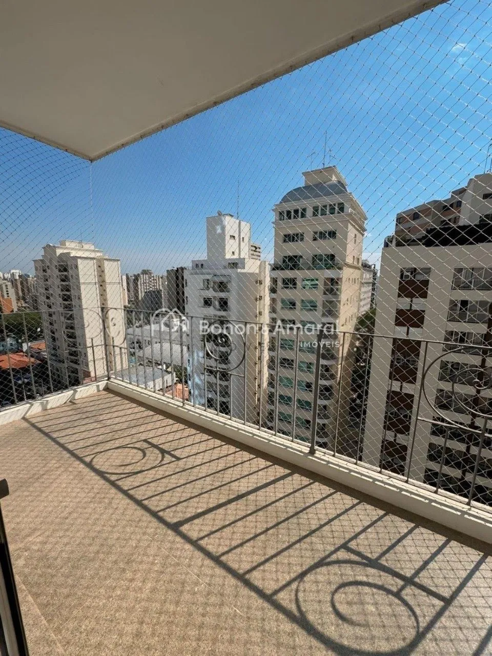 Imagem Cambuí - Serra Negra, Campinas | Apartamento à Venda - 278m², 4 Quartos, 5 Vaga