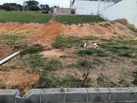 Foto do imóvel Terreno à venda, 280 m por R$ 260.000,00 - Condomínio Helena Maria - Sorocaba/SP