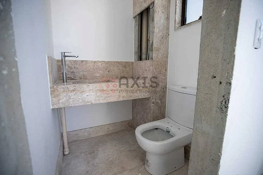 Imagem Apartamento 4 quartos em Lourdes - Lazer completo