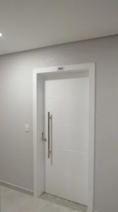 Imagem Apartamento para Venda em Concórdia, Parque de Exposição, 2 dormitórios, 1 suíte, 1 banheiro