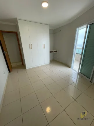 Imagem Apartamento à venda em Praia Grande-SP, Caiçara: 3 quartos, 1 suíte, 2 banheiros, 2 vagas, 176,47 m². Confira!