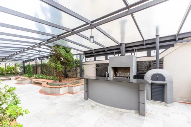Imagem JARDIM DE MONET - Apto de 283m² (Unidade de Revenda), pra quem busca espaço, privacidade e segurança!