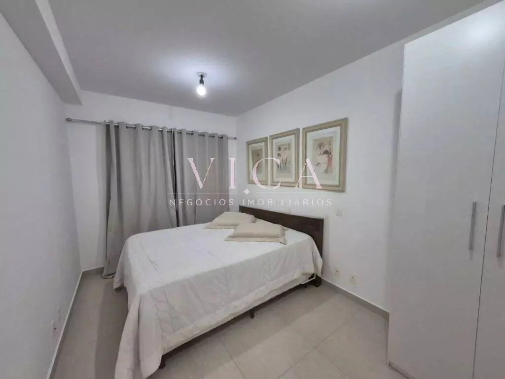 Imagem HIT Alphaville|Apartamento Mobiliado, 50m² 1 suite 1 vaga| R$ 3.900,00/mês