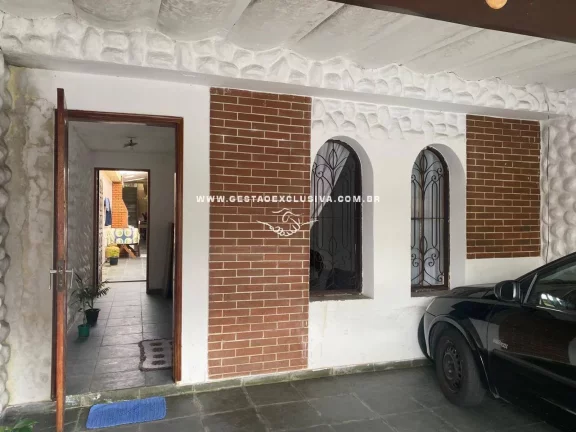 Foto do imóvel CASA 3 DORM 1 SUÍTE EXCELENTE LOCALIZAÇÃO SÃO BERNARDO DO CAMPO