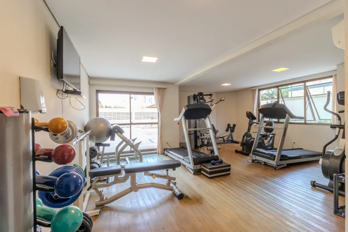 Imagem Apartamento para venda em Nova Piraju com 2 quartos, 57m2